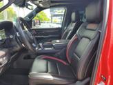 Thumbnail of 2022 Flame Red Clearcoat RAM 1500
