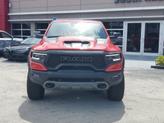 Thumbnail of 2022 Flame Red Clearcoat RAM 1500