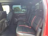 Thumbnail of 2022 Flame Red Clearcoat RAM 1500