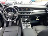 Thumbnail of 2025 Black Alfa Romeo Stelvio