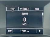 Thumbnail of 2024 Lakeshore Blue Metallic Chevrolet Malibu