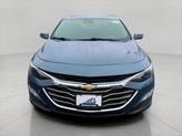 Thumbnail of 2024 Lakeshore Blue Metallic Chevrolet Malibu