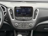 Thumbnail of 2024 Lakeshore Blue Metallic Chevrolet Malibu