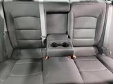 Thumbnail of 2024 Lakeshore Blue Metallic Chevrolet Malibu