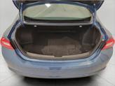 Thumbnail of 2024 Lakeshore Blue Metallic Chevrolet Malibu