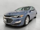 Thumbnail of 2024 Lakeshore Blue Metallic Chevrolet Malibu