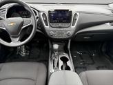 Thumbnail of 2024 Lakeshore Blue Metallic Chevrolet Malibu