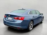 Thumbnail of 2024 Lakeshore Blue Metallic Chevrolet Malibu