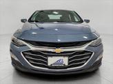 Thumbnail of 2024 Lakeshore Blue Metallic Chevrolet Malibu