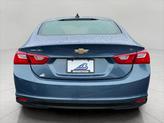 Thumbnail of 2024 Lakeshore Blue Metallic Chevrolet Malibu