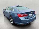 Thumbnail of 2024 Lakeshore Blue Metallic Chevrolet Malibu