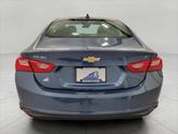 Thumbnail of 2024 Lakeshore Blue Metallic Chevrolet Malibu