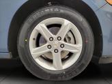 Thumbnail of 2024 Lakeshore Blue Metallic Chevrolet Malibu