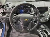 Thumbnail of 2024 Lakeshore Blue Metallic Chevrolet Malibu
