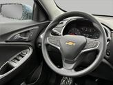 Thumbnail of 2024 Lakeshore Blue Metallic Chevrolet Malibu