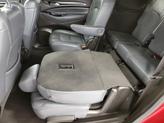 Thumbnail of 2024 Cherry Red Tintcoat Buick Enclave