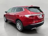 Thumbnail of 2024 Cherry Red Tintcoat Buick Enclave