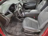 Thumbnail of 2024 Cherry Red Tintcoat Buick Enclave