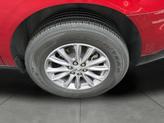 Thumbnail of 2024 Cherry Red Tintcoat Buick Enclave