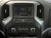 Thumbnail of 2021 Northsky Blue Metallic Chevrolet Silverado 1500