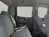 Thumbnail of 2021 Northsky Blue Metallic Chevrolet Silverado 1500