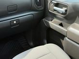 Thumbnail of 2021 Northsky Blue Metallic Chevrolet Silverado 1500