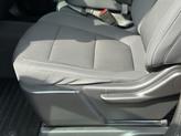 Thumbnail of 2021 Northsky Blue Metallic Chevrolet Silverado 1500