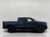 Thumbnail of 2021 Northsky Blue Metallic Chevrolet Silverado 1500