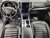 Thumbnail of 2022 CARBONIZED GRAY Ford Edge