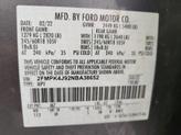 Thumbnail of 2022 CARBONIZED GRAY Ford Edge