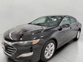 Thumbnail of 2024 Mosaic Black Metallic Chevrolet Malibu