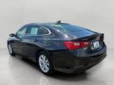 Thumbnail of 2024 Mosaic Black Metallic Chevrolet Malibu