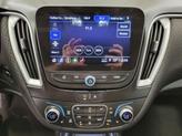 Thumbnail of 2024 Mosaic Black Metallic Chevrolet Malibu
