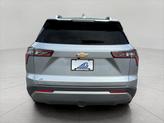 Thumbnail of 2025 Sterling Gray Metallic Chevrolet Equinox