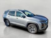 Photo of 2025 Sterling Gray Metallic Chevrolet Equinox