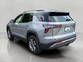 Thumbnail of 2025 Sterling Gray Metallic Chevrolet Equinox