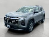 Thumbnail of 2025 Sterling Gray Metallic Chevrolet Equinox