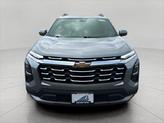 Thumbnail of 2025 Sterling Gray Metallic Chevrolet Equinox
