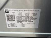 Thumbnail of 2025 Sterling Gray Metallic Chevrolet Equinox