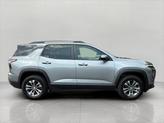 Thumbnail of 2025 Sterling Gray Metallic Chevrolet Equinox