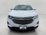 Thumbnail of 2021 Summit White Chevrolet Equinox