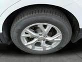 Thumbnail of 2021 Summit White Chevrolet Equinox