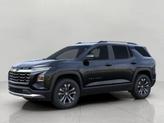 Thumbnail of 2026 Mosaic Black Metallic Chevrolet Equinox