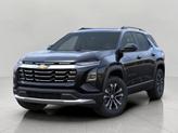 Thumbnail of 2026 Mosaic Black Metallic Chevrolet Equinox