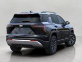 Thumbnail of 2026 Mosaic Black Metallic Chevrolet Equinox