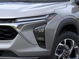 Thumbnail of 2025 Sterling Gray Metallic Chevrolet Trax