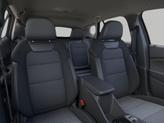 Thumbnail of 2025 Sterling Gray Metallic Chevrolet Trax