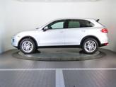 Thumbnail of 2014 Classic Silver Metallic Porsche Cayenne