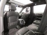 Thumbnail of 2014 Classic Silver Metallic Porsche Cayenne