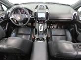 Thumbnail of 2014 Classic Silver Metallic Porsche Cayenne